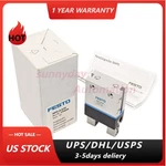 New Festo 1254044 DHPS-16-A-NO Parallel Gripper. Fixed Price $176.49.