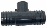 Genova 381486 Combination Tee Pipe Fitting 1.5" .75" Ixixfip. Fixed Price $7.99.