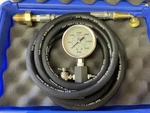 Parker C&g CG-3000A Assy 3000PSI Gauge U3DPU30B133 Accumulator Charging Kit. Fixed Price $290.18.