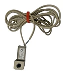 Smc IS10E-20F02-6L Pressure Switch 0.1 Mpa 0.7 Piping Adaptor 1/4". Fixed Price $55.00.