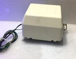 Yasunaga Air Pump YP-40VC. Fixed Price $450.00.