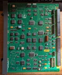 Nortel Networks NTAK02BD Sdi/dch Card. Fixed Price $75.99.