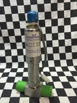 Technimedics Flow Surge Suppression System PP122 / Nupro SS-8BK-VCR, Shipsameday. Fixed Price $542.01.