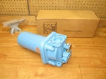 Schroeder KF31K10VSMS *new* Hydraulic Return Line Filter. Fixed Price $189.75.