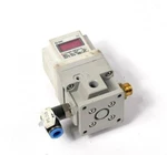 Smc ITV2030-33F2L3-Q Regulator Pneumatic. Fixed Price $281.61.