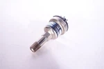 Teledyne Hastings Raydist Vacuum Gauge Tube DV-3M. Fixed Price $59.00.