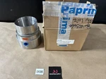 New Exair Stainless Steel Amplifier 4" Model 6034 Warranty. Fixed Price $1655.00.