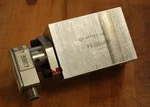 G.p. Reeves FS3000PNP Flow Sensor - Used. Fixed Price $31.58.