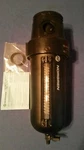 Norgren F68E-NNN-QU1 Filter Assembly Nib Retail $400. Fixed Price $129.95.
