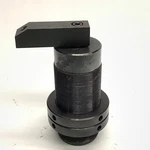 Used Carr Lane C1875-304 Air Powered Swing Clamp Q2-1. Fixed Price $79.95.