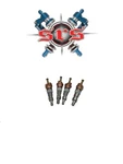 High Pressure Nitrogen Schrader Valve Core Stem Shock Strut Accumulator Fox. Fixed Price $32.50.