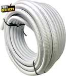 1.5 Dia Flexible Pvc Pipe, Swimming Pool And Spa Hose Tubing Schedule 40 Pump... Fixed Price $116.54.
