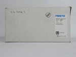 Festo 538833 OVEM-10-H-B-QO-CE-N-2P Vacuum Generator 24VDC 270MA New. Fixed Price $491.39.