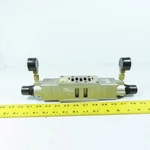 Smc VVS8080-ARB-YAB-1 Pressure Regulator Valve 0.1-0.83MPA. Fixed Price $83.84.