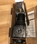Wilkerson Regulator 1/2 Npt 0-125PSIG R18-04-F0G0. Fixed Price $27.20.