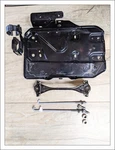 2020 Nissan Versa Battery Tray F4860-5VDMH Oem. Fixed Price $52.85.