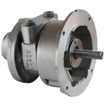 Speedaire MOTOR,4 ,128 CFM,3000 Rpm 22UX48 Aluminum, Cast Iron Silver. Fixed Price $417.38.