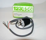 Nos CE-200 Rotary Encoder Sensor Line 123456 CH-062101. Fixed Price $99.00.