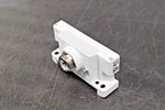 Smc EX600-ED3-X16 Fieldbus Io-link Master Serial Transmission Unit Endplate. Fixed Price $67.99.