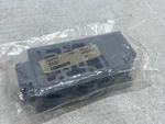 Numatics 203-501 3/4" Plug-in Sub Base For Mark 55 Air Control Pneumatic Valve. Fixed Price $79.99.