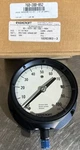 Ashcroft 45-1379-AS-02L-100# Duraguage Pressure 0-100PSI 4.5" Case 1/4"NPT. Fixed Price $80.00.