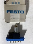Festo VD-3-PK-3 / VD3PK3 (new In Box). Fixed Price $299.99.