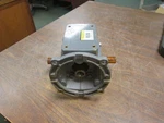 Boston Gear Reducer F718-40-B5-H Ratio 40:1 0.57HP 609 In/lb Torque Out Used. Fixed Price $200.00.