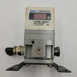 Smc ITV2030-40N3BN4 E/p Regulator, Pre-set On Bracket. Fixed Price $249.99.