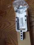 Destaco Clamp Arm 8JG-075-3-01 Pneumatic. Fixed Price $50.00.