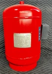 Wessels 427181 Expansion Tank Gal For Heating/cooling System. Fixed Price $1800.00.