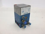 Festo, ZSB-1/8, Control Block, Used. Fixed Price $60.00.