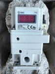 Smc 1TV2050-03F3CN3-Q / 1TV205003F3CN3Q Electro Pneumatic Regulator. Fixed Price $199.00.