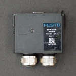 Festo 552703 Multi-pin Plug Socket NECA-S1G9-P9-MP3. Fixed Price $49.95.