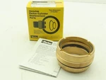 Parker Hannifin RGWHLTS301 Tuff Seal Rod Gland Cartridge Kit 3". Fixed Price $399.99.