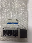 Smc SPF0281-03-D Subplate R-552. Fixed Price $18.00.
