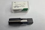 Widia Gtd 16232 1"-11 1/2 Npt Pipe Tap 5 Flute Hss Usa. Fixed Price $44.99.