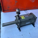 Taiyo Parker Pneumerlock Pneumatic Air Oil Hydraulic Booster XPBH3-60-130. Fixed Price $1006.36.