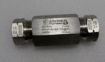 Parker 40F9933 Autoclave Engineers SS316 Female / High Pressure Coupling. Fixed Price $129.99.