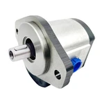 Hydraulic Gear Pump 2.32 Cid 6-28 Gpm 7/8" Keyed Shaft Sae B-2 Bolts Cw. Fixed Price $278.25.