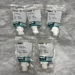 5- Sea Tech Inc 013501-1008 Male Connector 1/2" Cts X Npt Fitting. Fixed Price $35.00.