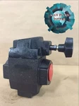 Vickers Relief Valve 1-1/4" New Replacement 590561. Fixed Price $940.26.