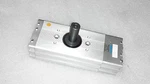 Festo DRQD-25-180-PPVJ-A-AL-ZW. Fixed Price $250.00.