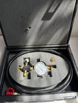 Parker Accumulator Charging & Testing Kit 8005-205 RSB0122 W/gauge Case. Fixed Price $275.00.
