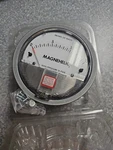 Dwyer Instruments Magnehelic Gauge Max 15 Psi 12 163254 00 Made Usa New. Fixed Price $45.38.