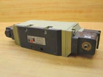Ross W6576A3407 Pneumatic Valve COIL:323 B33-W/O Cap. Fixed Price $25.33.