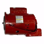 Bell & Gossett 169228 Ball Bearing Motor 1/2HP 115/230 Volts Ph U. Fixed Price $1485.99.