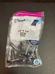 Sharkbite UP248A10 Lead-free Plastic 160 Psi Elbow 1/2 Dia. In. Pex. Fixed Price $9.97.