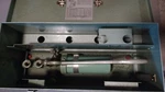 Ashcroft 1305-B Portable Dead Weight Tester, 10,000 Psi Range. Fixed Price $299.00.