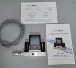 Equilibar Electronic Pressure Regulator EPR-30HG 0-30 Inhg (B545). Fixed Price $600.00.