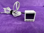 Smc ZSE20AF-T-P Pressure Switch. Fixed Price $50.00.